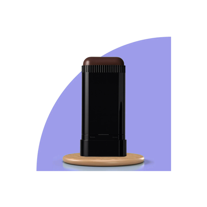 RetocaRaiz™:  Sua Cobertura para os Fios Brancos