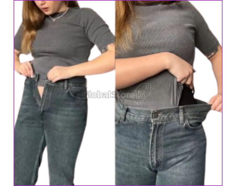 Bermuda Cinta Modeladora Up Shaper - modela e reduz medidas [Compre 1 e leve 2]