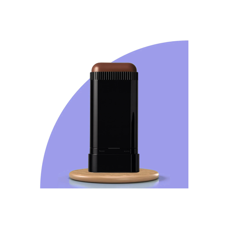 RetocaRaiz™:  Sua Cobertura para os Fios Brancos