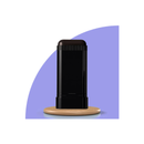 RetocaRaiz™:  Sua Cobertura para os Fios Brancos