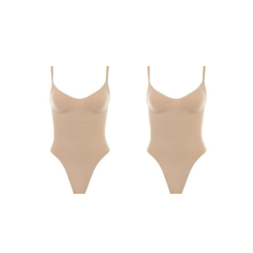 Body Modelador - ShapeSlim™ [Compre 1 & Leve 2]