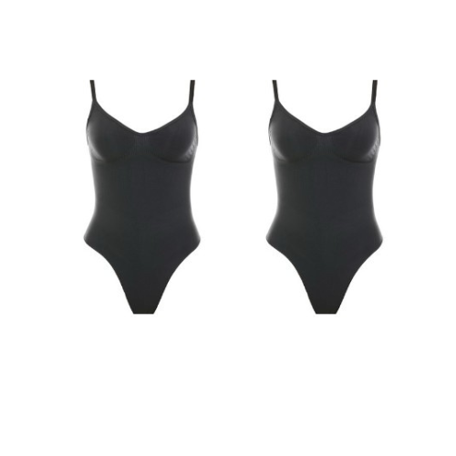 Body Modelador - ShapeSlim™ [Compre 1 & Leve 2]