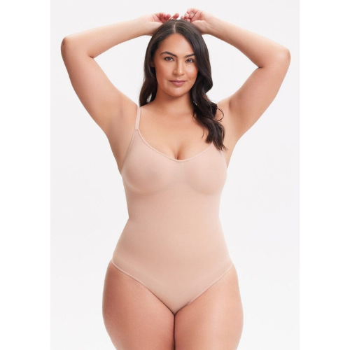Body Modelador - ShapeSlim™ [Compre 1 & Leve 2]