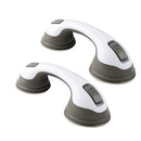 Barra de Apoio Portátil para Banheiro - SupportGrip: Sua segurança sempre à mão