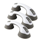 Barra de Apoio Portátil para Banheiro - SupportGrip: Sua segurança sempre à mão