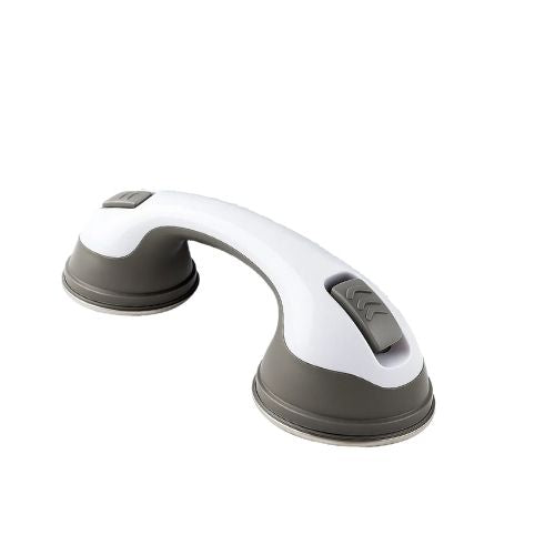 Barra de Apoio Portátil para Banheiro - SupportGrip: Sua segurança sempre à mão
