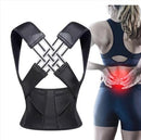Colete Corretor de Postura - Posture Master: transforme a sua imagem e acabe com a dor