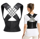 Colete Corretor de Postura - Posture Master: transforme a sua imagem e acabe com a dor