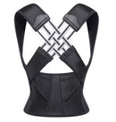 Colete Corretor de Postura - Posture Master: transforme a sua imagem e acabe com a dor