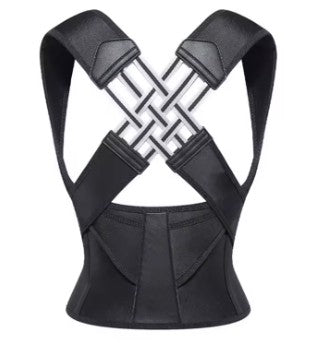 Colete Corretor de Postura - Posture Master: transforme a sua imagem e acabe com a dor