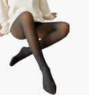 Meia Calça Feminina de Lã Aveludada | Super Diva [Compre 1 e Leve 2]