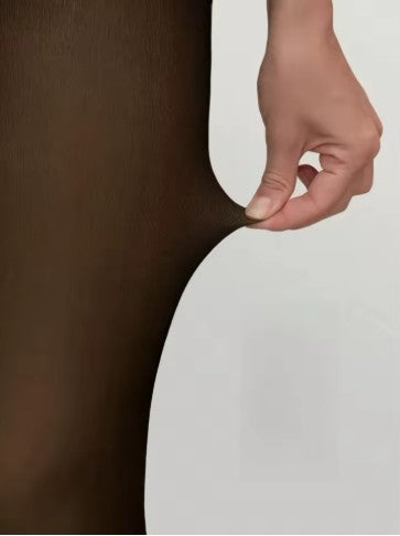 Meia Calça Feminina de Lã Aveludada | Super Diva [Compre 1 e Leve 2]