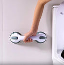Barra de Apoio Portátil para Banheiro - SupportGrip: Sua segurança sempre à mão