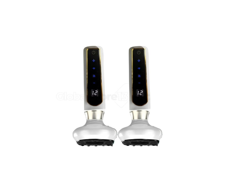 Massageador CelluGone™: Redutor de celulite