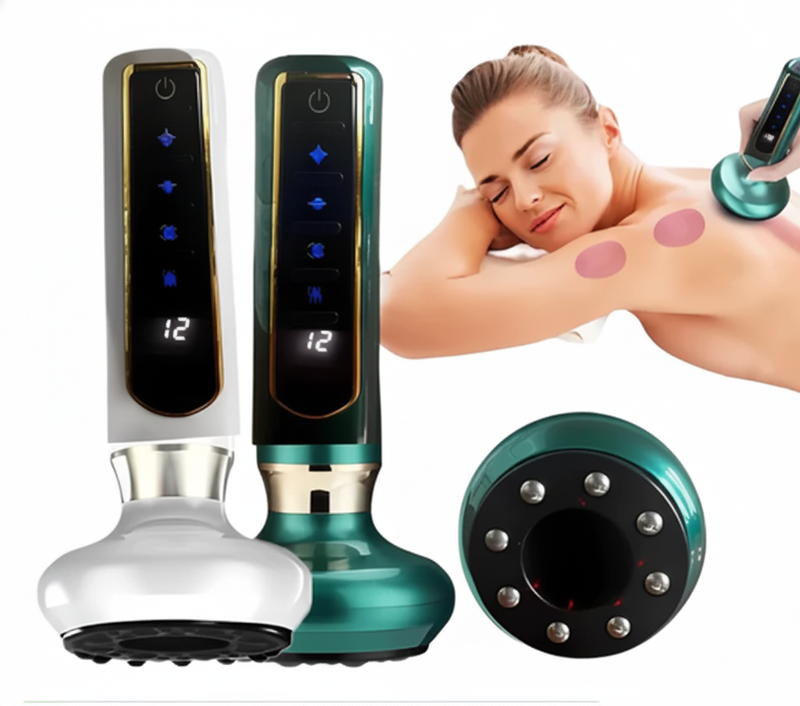 Massageador CelluGone™: Redutor de celulite