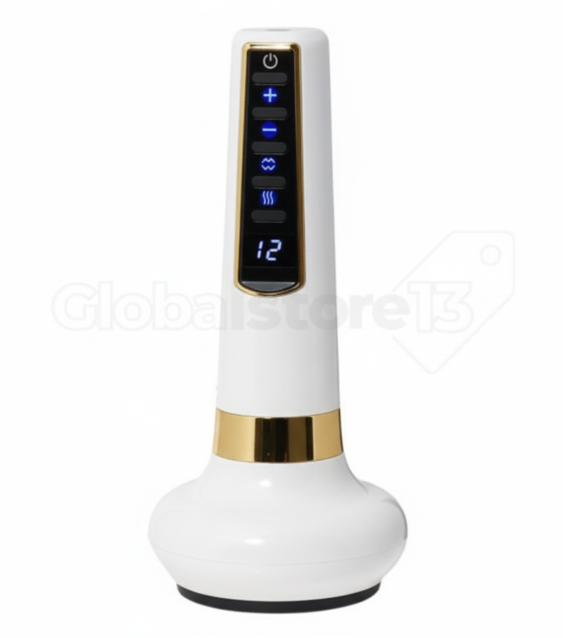 Massageador CelluGone™: Redutor de celulite