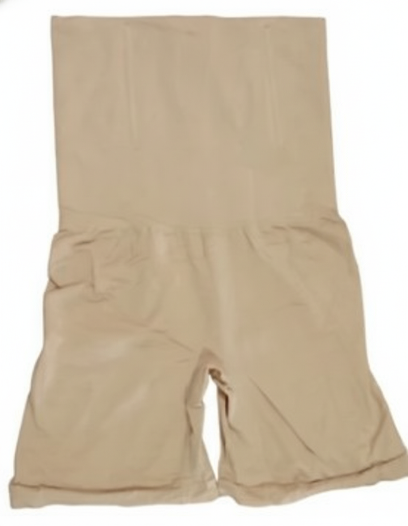 Bermuda Cinta Modeladora Up Shaper - modela e reduz medidas [Compre 1 e leve 2]