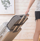 Bolsa Organizadora de Documentos: papelada importante, organizada em um só lugar