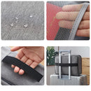 Bolsa Organizadora de Documentos: papelada importante, organizada em um só lugar